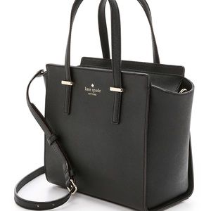 New Kate Spade Cedar Street Small Hayden Purse